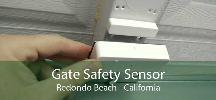 Gate Safety Sensor Redondo Beach - California