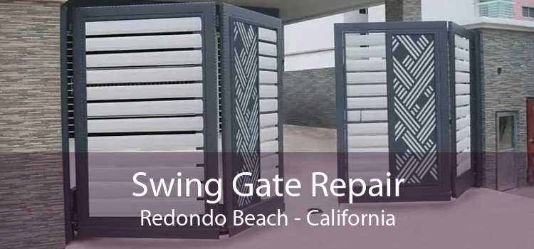 Swing Gate Repair Redondo Beach - California