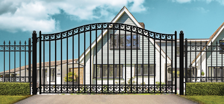 aluminum-driveway-gate-repair Redondo Beach