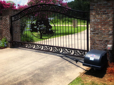 All-o-Matic Gate Opener Repair in Redondo Beach