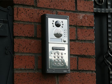 Gate Intercom Systems Redondo Beach