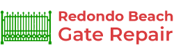 Redondo Beach Gate Repair